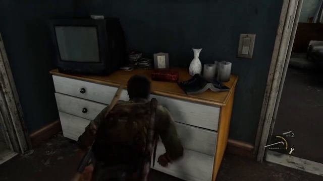 The Last of Us - Полное прохождение (без комментариев) смотреть онлайн