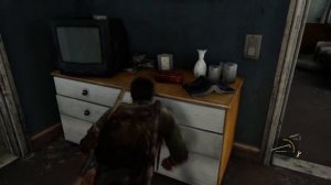 The Last of Us - Полное прохождение (без комментариев)