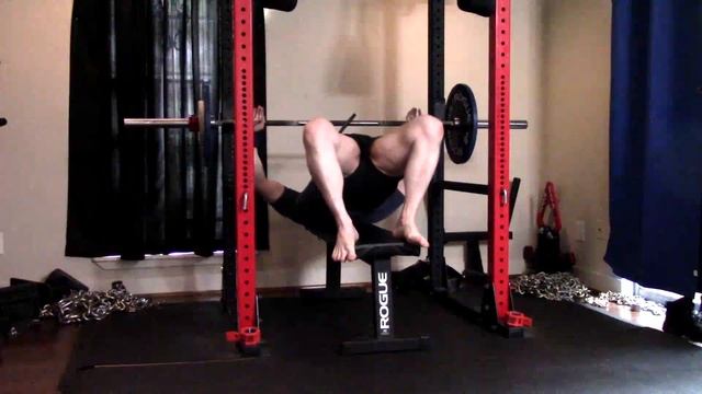How Bench Press Grip Width Impacts Muscle Activation!