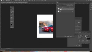 обтравочная маска в Adobe Photoshop