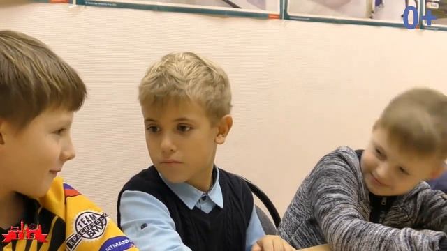 ОТЗЫВЫ УЧЕНИКОВ ILS school/Английский для Детей/Intellect Language School