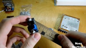 Охлаждение DC DC Модулей StepDown