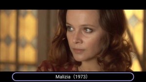 In Memory of Mrs. Laura Antonelli. Photo Album．