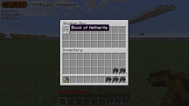 Minecraft Java 1.16.3 100% Working Infinite Items Dupe! (0% Chance To Lose Your Items!) *WORKING* смотреть онлайн