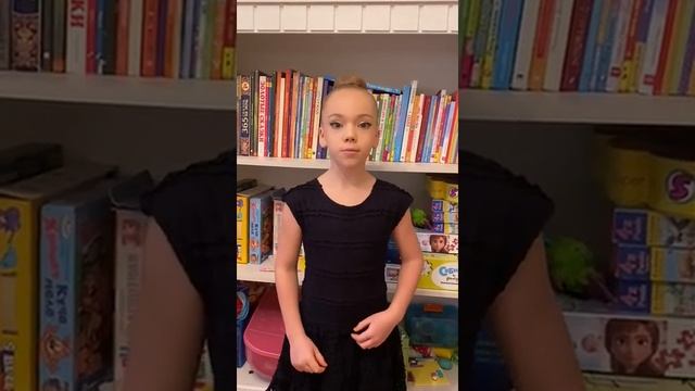 "Балет", А. Барто. смотреть онлайн