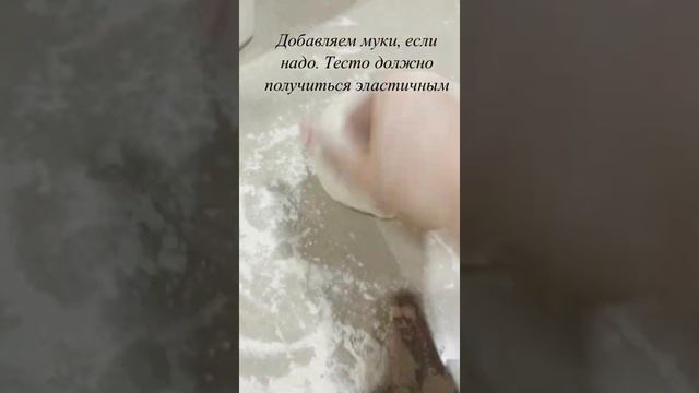 Что едим сегодня? Сырные лодочки с голландским сыром.