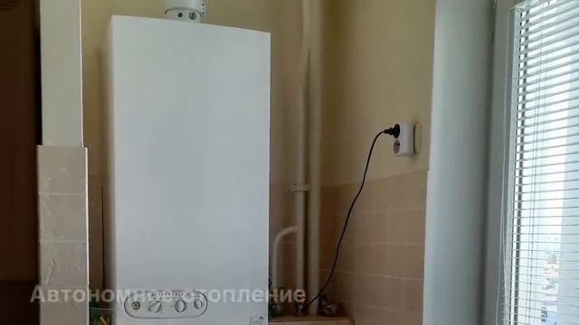Двухкомнатная у моря (Античный проспект,4)