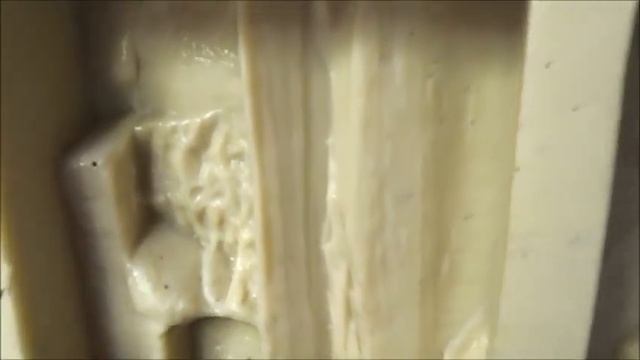 Обзор формы Скала угол литой - Форма для камня - DIY STONE - Камень своими руками/© 2020 г. смотреть онлайн