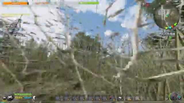 Will To Live Online, продолжаем топить катку, гы-гы-гы смотреть онлайн