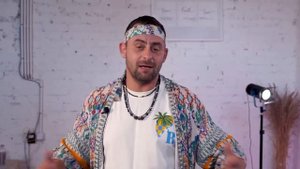 Пробуждение Хиппи