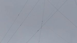 Заброшенный РАДИОЦЕНТР РВ-34