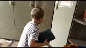 Сломал приставку старшему брату?! Что делать?