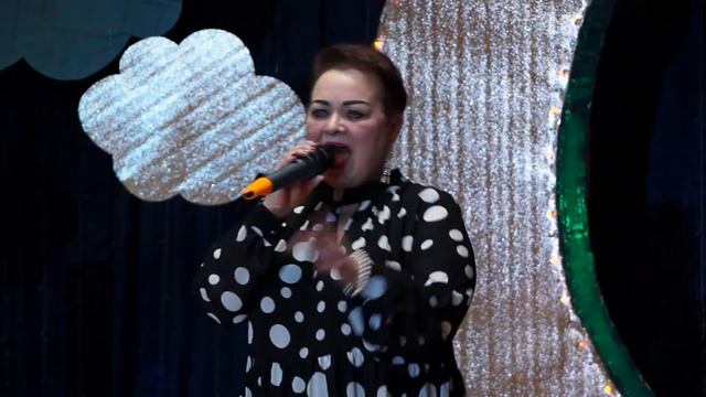 Татьяна Клинко «Желтые ботинки» «CK MUS – Fest 2021» смотреть онлайн