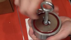 Поисковый магнит - НЕПРА. Обзор.