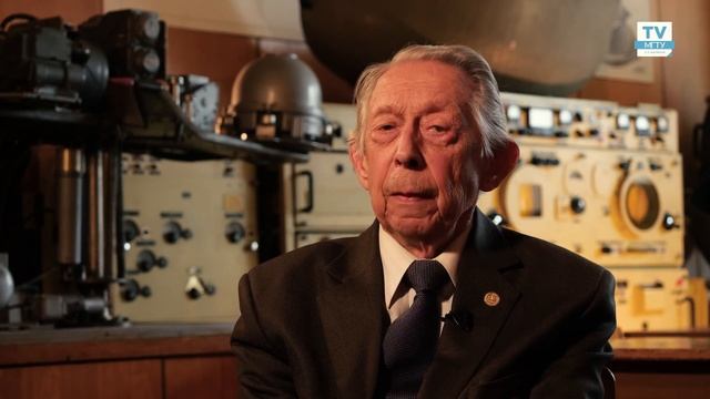 Робототехнические системы и мехатроника - 70 лет смотреть онлайн