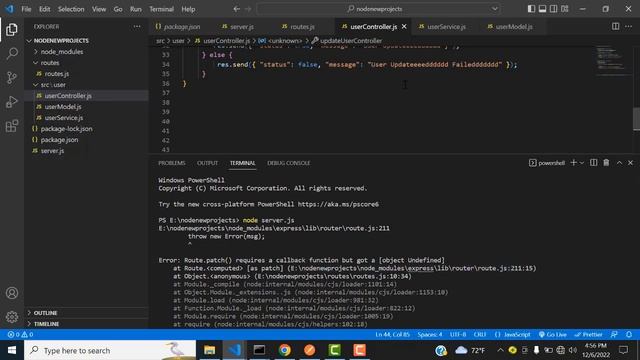 Nodejs Angular with Mongodb (MEAN) Crud App Part 2 in Tamil смотреть онлайн