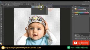 Pattern Stamp Tool in Photoshop CS3 CS4 CS5 CS6 CC in Hindi with Examples | Rajan Tech Shows