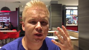 ПРОБУЮ ВСЕ НОВОЕ МЕНЮ КФС / СМОКИ ТОМАТО