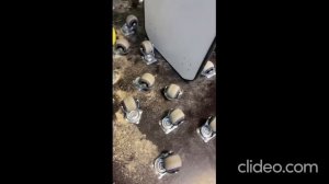 Канто забивной Станок Забивка Т-Образного канта на ЛДСП