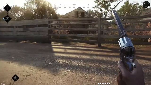 Hunt Showdown PVP прохождение на русском #6 | HUNT - Охота на Охотников смотреть онлайн