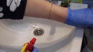 Входящая обработка новых фиалок.Средства и способ обработки, карантинные меры.