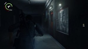 The Evil Within 2 Прохождение часть 8