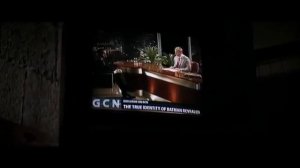 Джокер сжигает деньги Отрывок из Темного Рыцаря