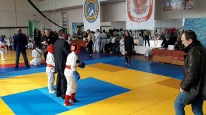 Марк, Чемпион Херсонской обл. по Рукопашному бою.