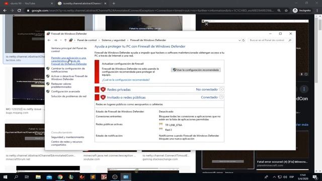 Error al iniciar al minecraft SOLUCION! смотреть онлайн