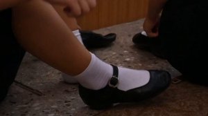 Открытый урок по хореографии в младшей группе "Ягодки" хореографической студии "ТанцКласс"