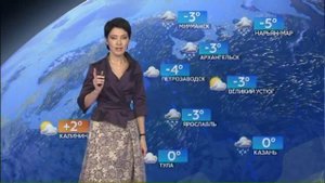 Irina Polyakova (Ирина Полякова) 2015.11.23