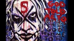 06 John 5 - The Hill of the Seven Jackals