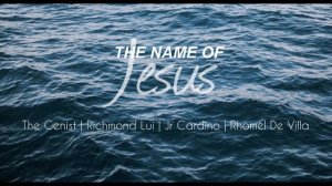 the Name of Jesus | The Genist ft. One heart life Group | instrumental