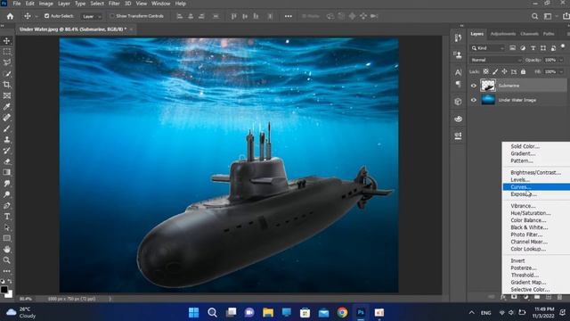 3 Easy Ways to Match Color in Photoshop Professionally | PHOTOSHOP TUTORIAL #photoshop