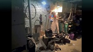 Самодельный трактор/часть 1/ремонт двигателя ЗАЗ-966 30-ка