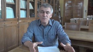 Владимир Сурдин: "Космонавтика: мечтаем, чтобы летать"