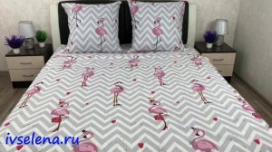 Постельное белье Шуйская бязь 20203