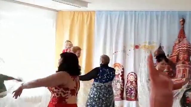 Танец под вальс из к/ф "Мой ласковый и нежный зверь" смотреть онлайн