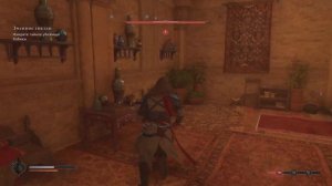 Assassin's Creed Mirage ПРОХОЖДЕНИЕ!ФИНАЛ-1. ЗАБИРАЕМ ПОСЛЕДНЮЮ ПОТЕРЯННУЮ КНИГУ!