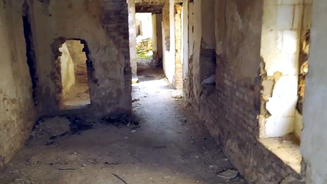 Мотопутешествие в историю.Часть 2. Свято - Григорьевский Бизюков мужской монастырь