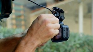 Incar SDR-175 Palmyra - Установка