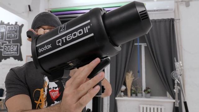 Урок №7. Идем в фотостудию в первый раз. Бронирование, оборудование, организация съемочного процесс смотреть онлайн