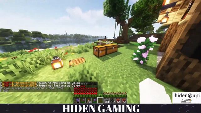 Minecraft live hindi | public lifesteal smp ip | MCPE / Bedrock Edition / java смотреть онлайн
