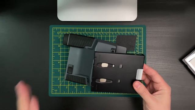 How to Use the Polaroid Impulse AF Camera