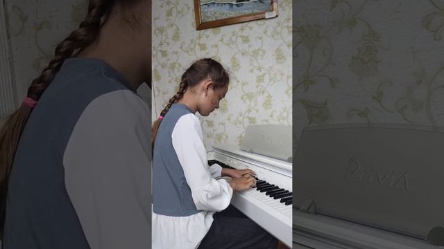 Терехова Элина смотреть онлайн