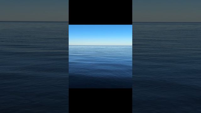 Лучшее море😍