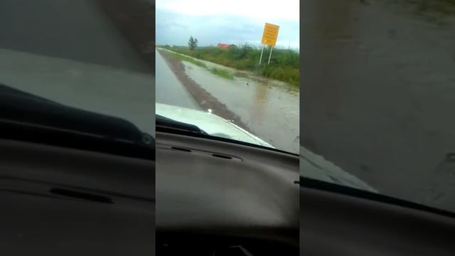 Потоп в с. Михайловка и Сунатовский ноль смотреть онлайн