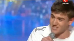 Парень зачитал рэп про Деда, до слез