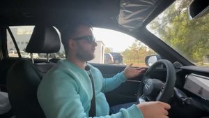 Настолько ли хорош этот КИТАЕЦ? Купил Geely Monjaro из Китая по параллельному импорту!