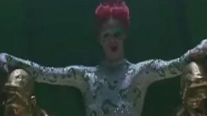 Jim Carrey sings in Russian? Джим Керри поёт на русском?